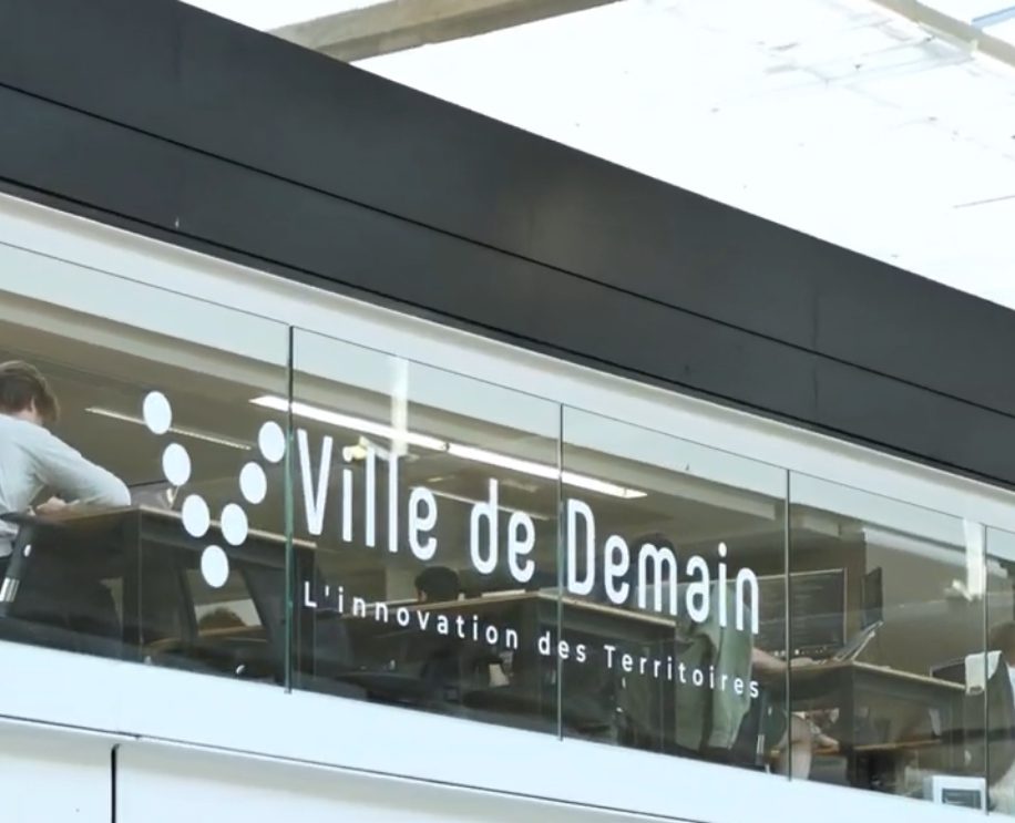 Ville de Demain Locaux